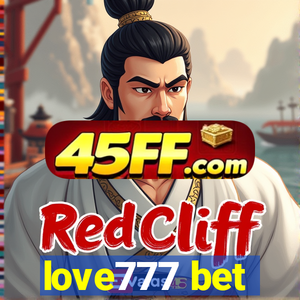 love777 bet